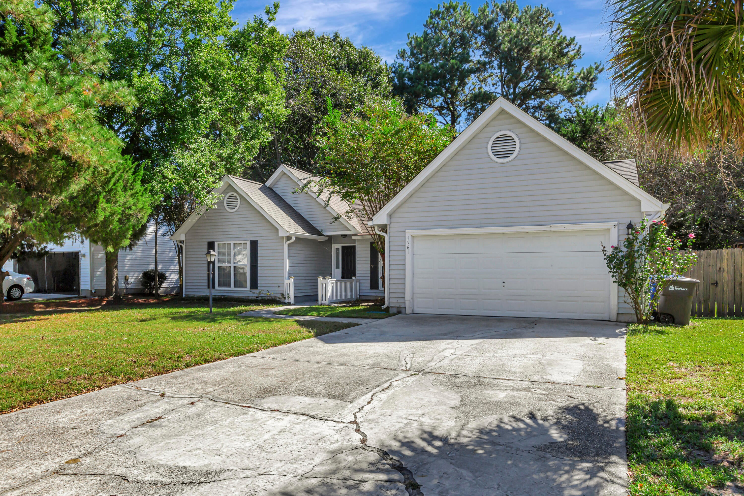 1561 Glen Erin Drive