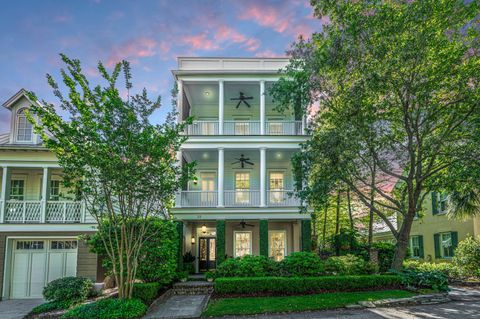 22 Fairhope Road Mount Pleasant SC 29464
