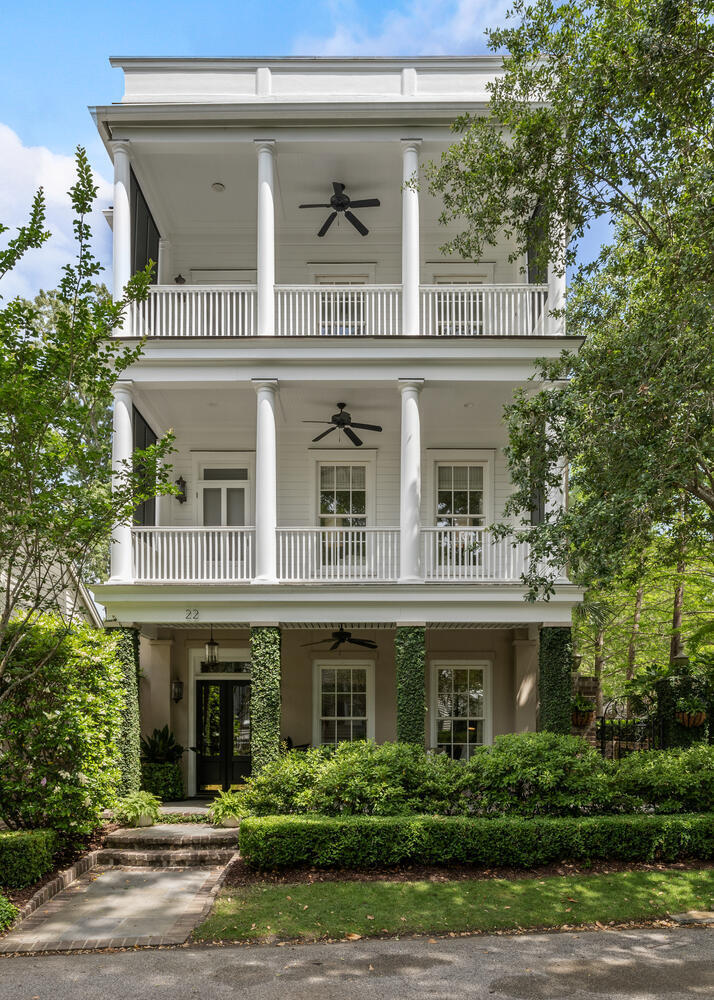 22 Fairhope Road