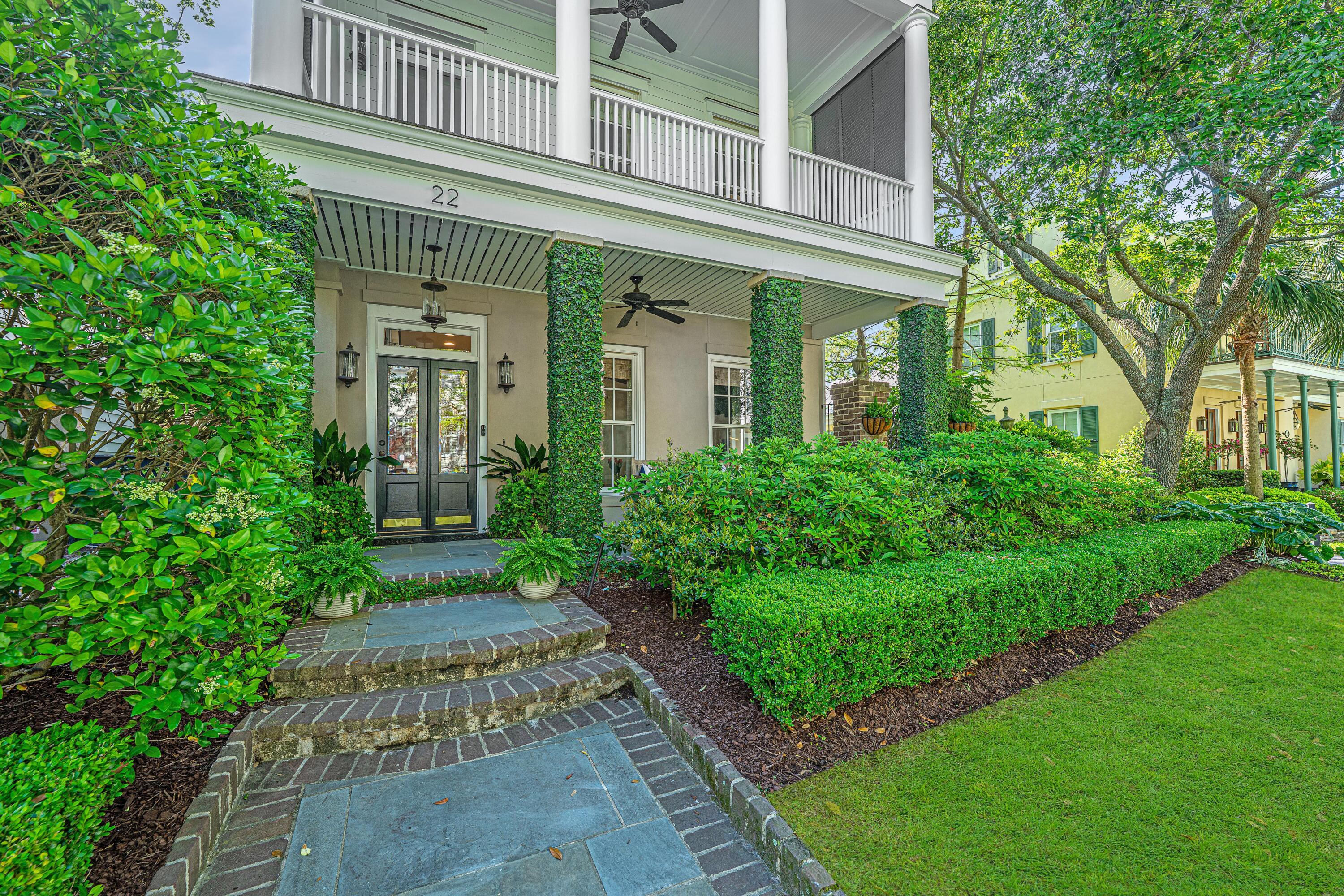 22 Fairhope Road