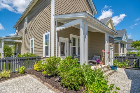 A home in Mount Pleasant