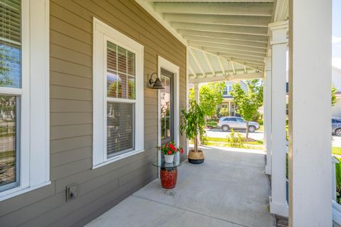 A home in Mount Pleasant