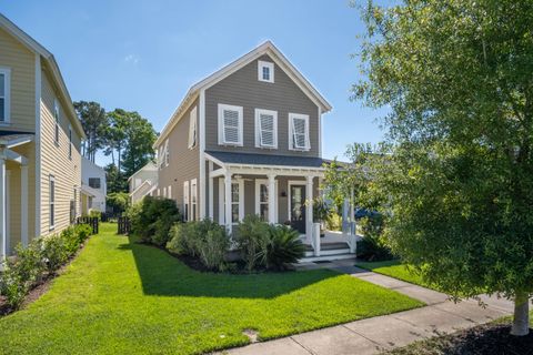 A home in Mount Pleasant