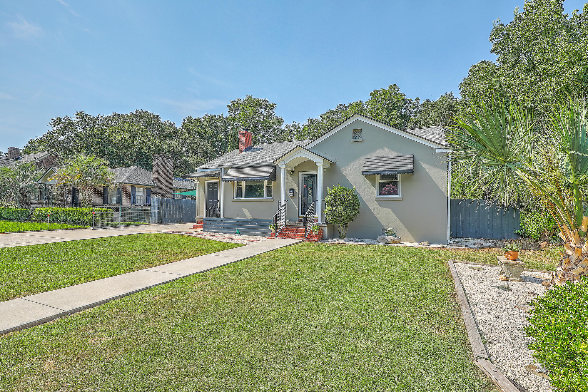 549 Godfrey Park Place