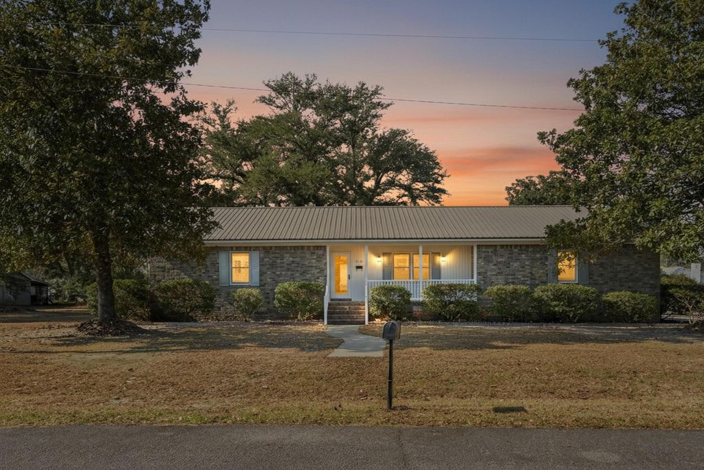 Photo of 260 High Hill Drive, Moncks Corner, SC 29461 (MLS # 26000954)