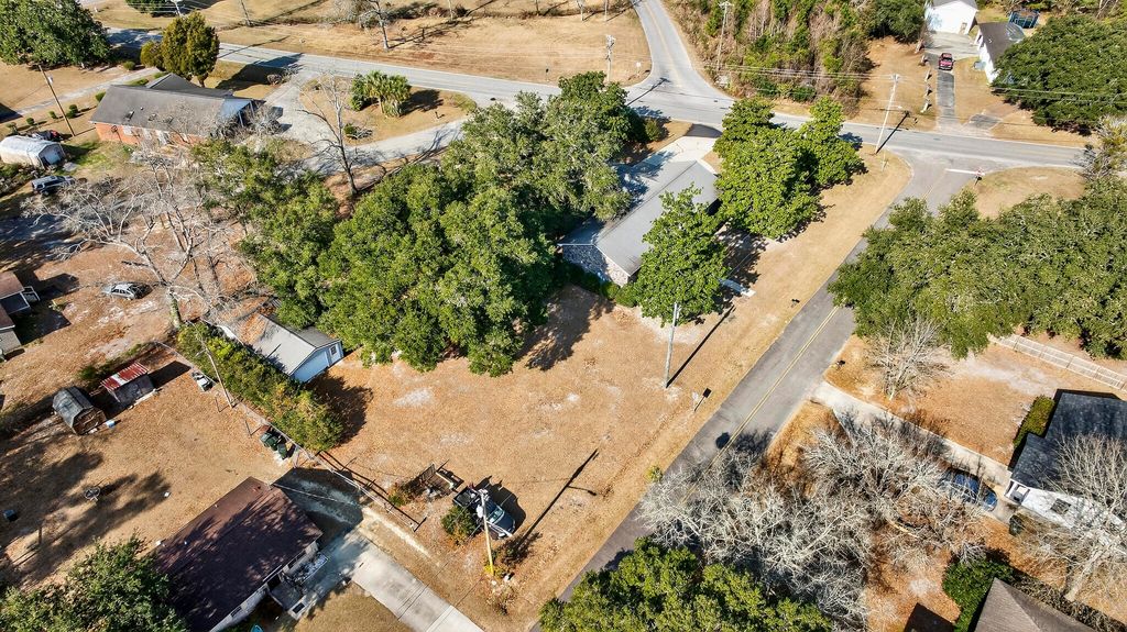 Photo of 260 High Hill Drive, Moncks Corner, SC 29461 (MLS # 26000954)