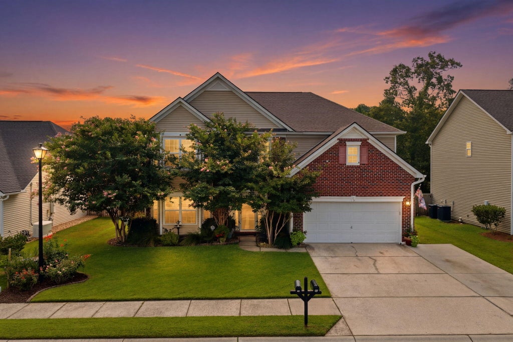 Photo of 128 Charlesfort Way, Moncks Corner, SC 29461 (MLS # 26019954)