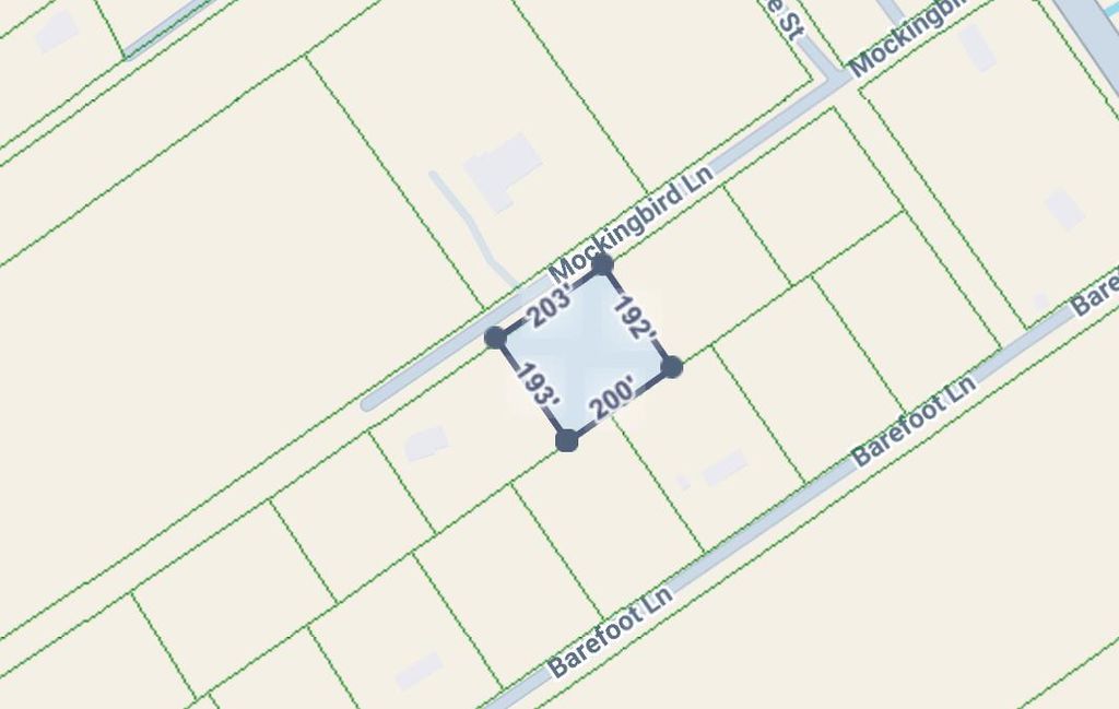 Photo of 0 Mockingbird Lane, Summerville, SC 29483 (MLS # 25032065)