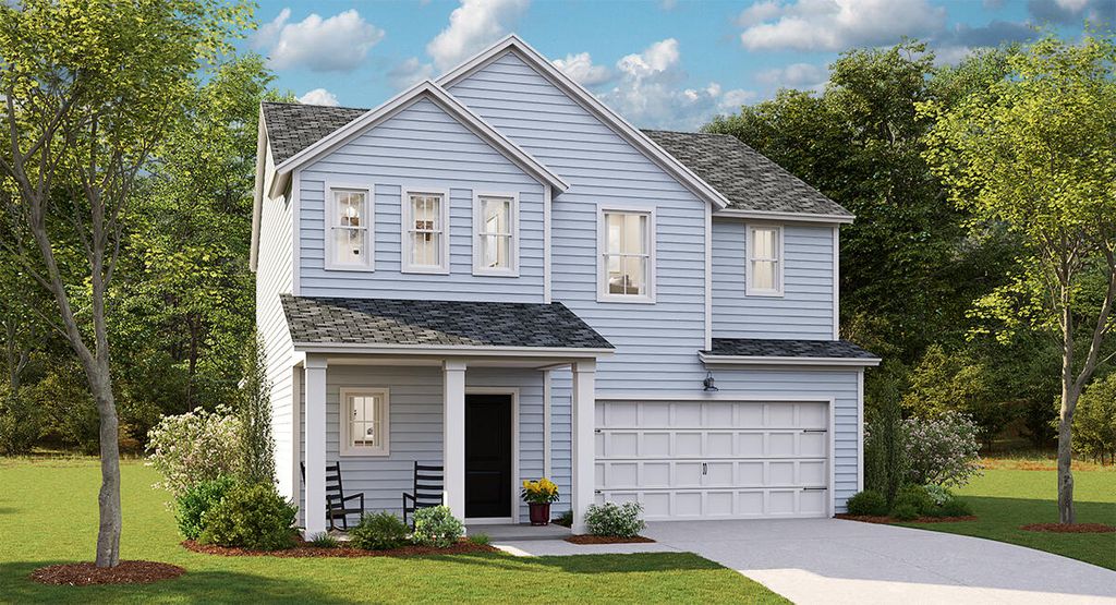 Photo of 1012 Tea Time Drive, Summerville, SC 29485 (MLS # 26012822)