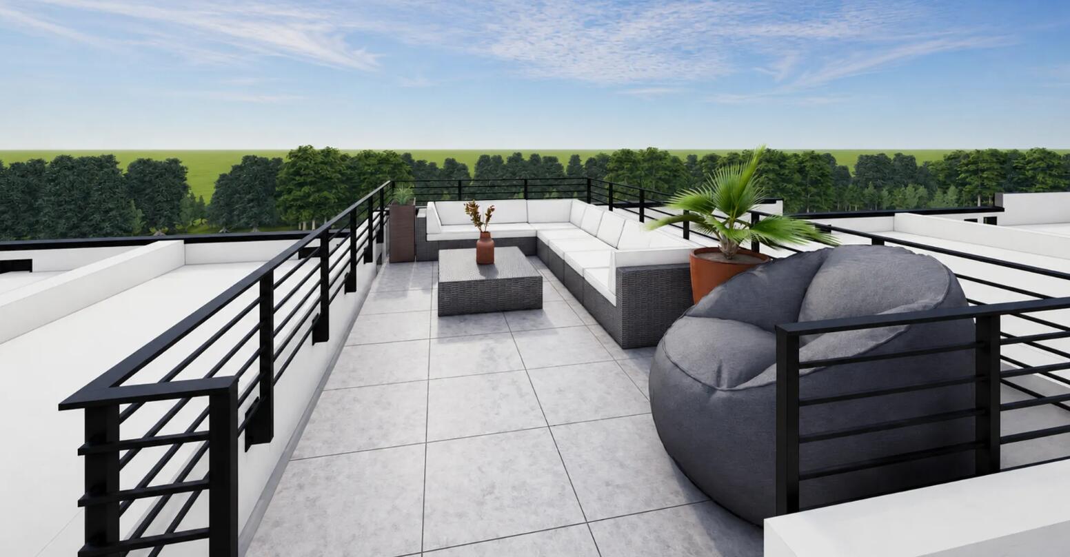 5319 Sawpit Circle Circle