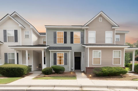 Photo of 261 Brookshire Road, Goose Creek, SC 29445 (MLS # 26018002)
