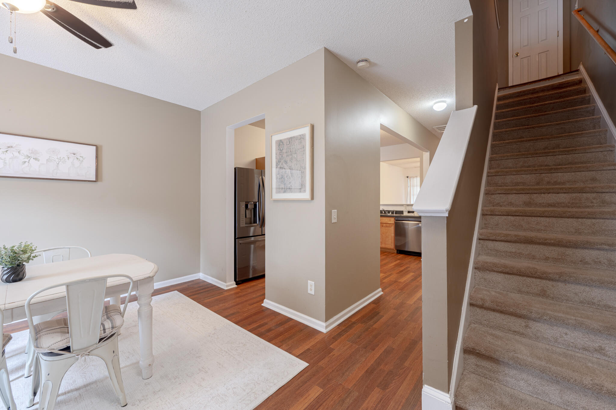 261 Brookshire Road
