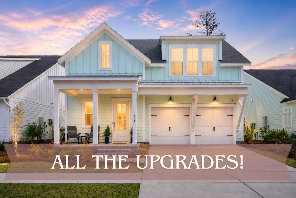 Photo of 304 Trailmore Lane, Summerville, SC 29486 (MLS # 26012716)