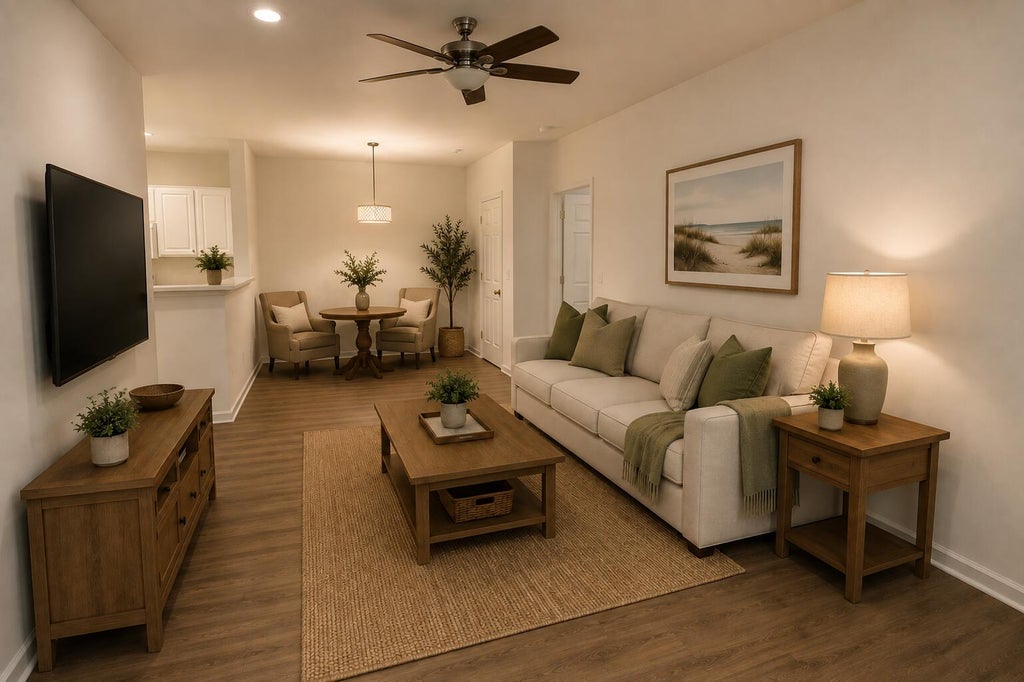 Photo of 1600 Long Grove Drive #1313, Mount Pleasant, SC 29464 (MLS # 26011817)