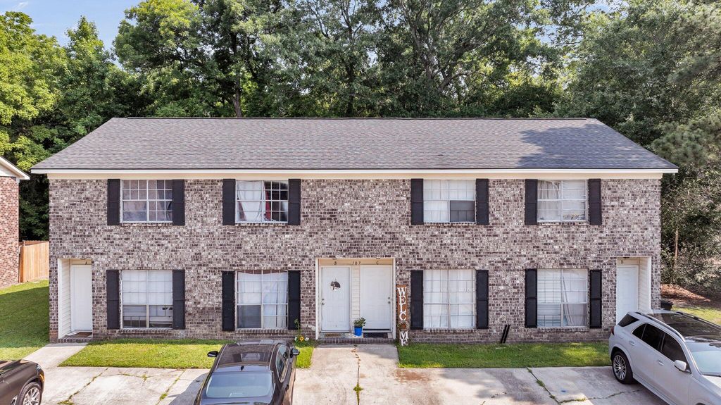 Photo of 107 Magwood Drive, Summerville, SC 29485 (MLS # 25015600)