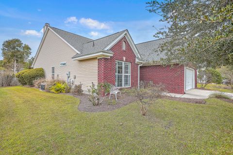 A home in Charleston