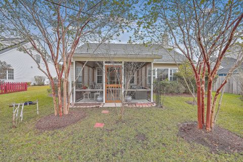 A home in Charleston