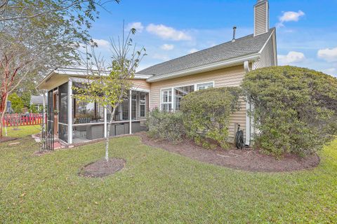 A home in Charleston