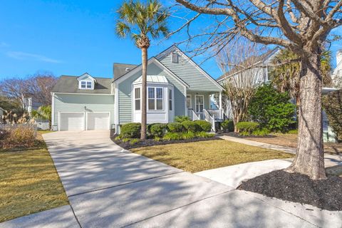 108 Mellish Court Charleston SC 29492