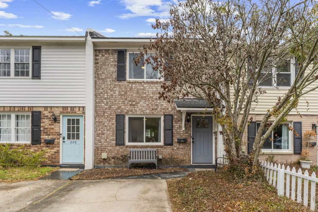 Photo of 224 Grove Street, Charleston, SC 29403 (MLS # 26004059)