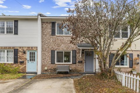 Photo of 224 Grove Street, Charleston, SC 29403 (MLS # 26004059)