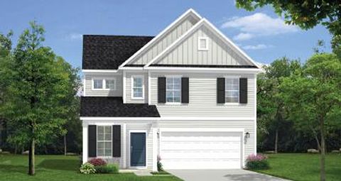 452 Cadbury Lp Summerville SC 29486