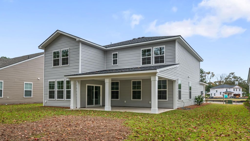 Photo of 452 Cadbury Lp Loop, Summerville, SC 29486 (MLS # 25031411)