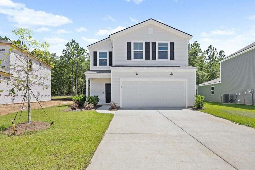 Photo of 773 Meadowbrook Lane, Summerville, SC 29486 (MLS # 25027261)