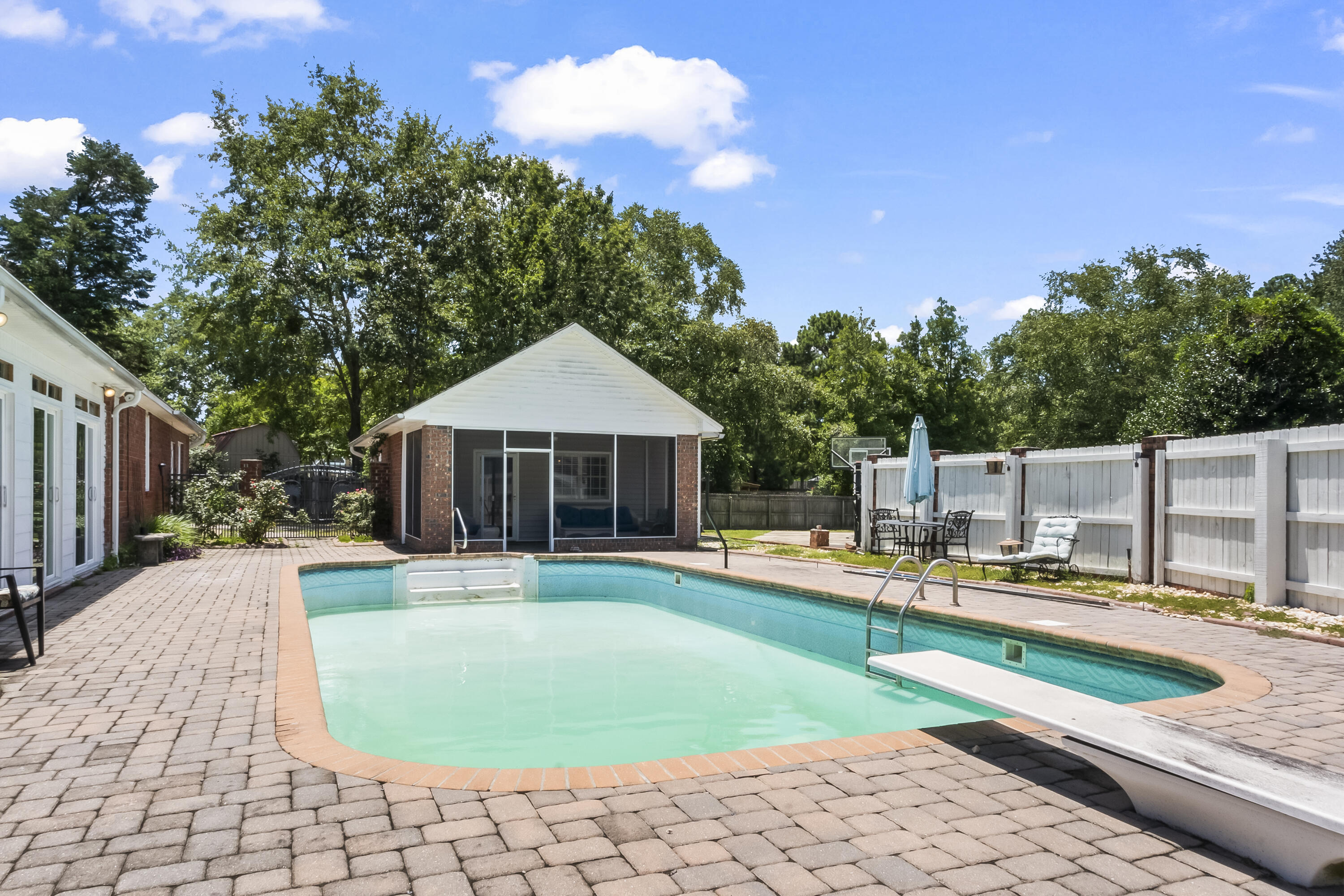30 Bald Pate Cove