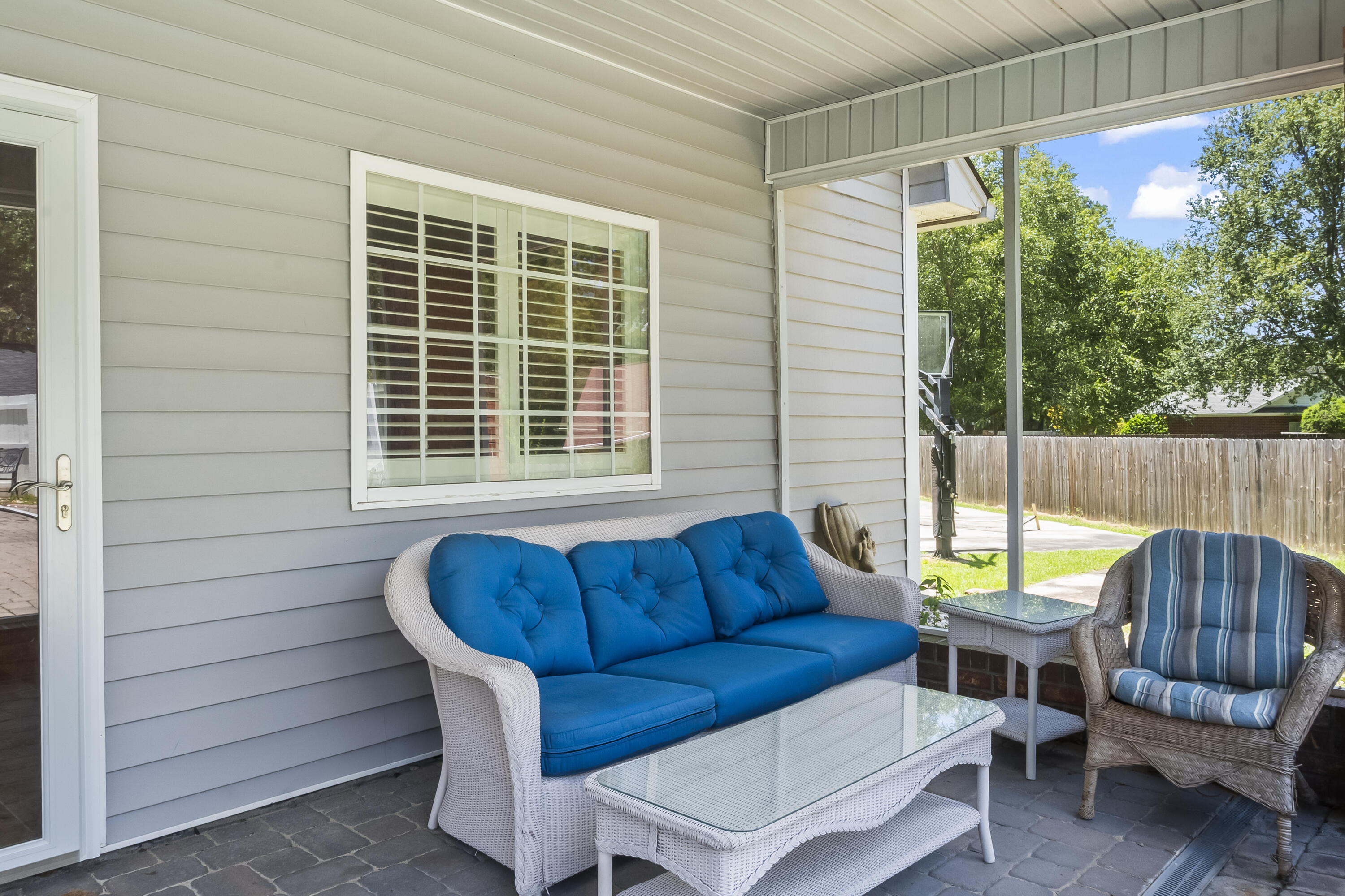 30 Bald Pate Cove
