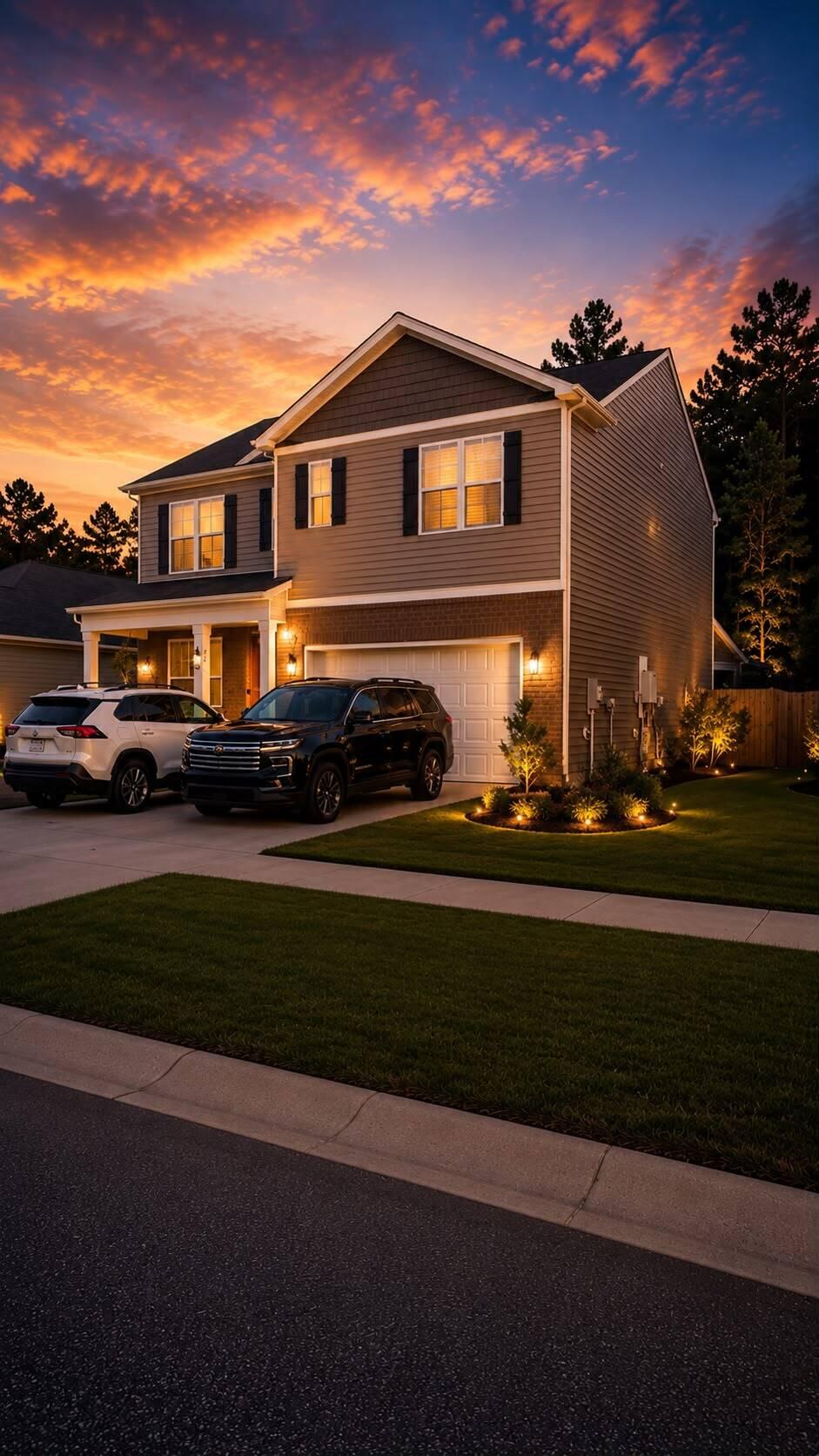 243 N Light Way