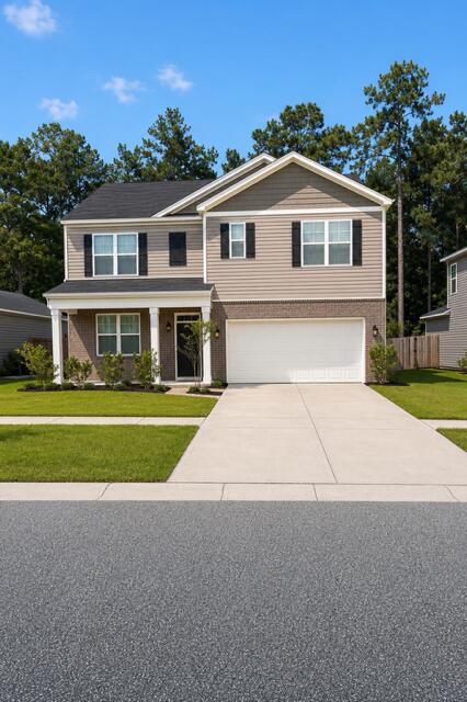 Photo of 243 N Light Way, Summerville, SC 29486 (MLS # 26023088)