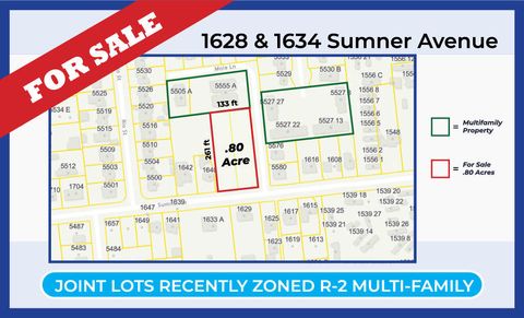 1628 Sumner Avenue North Charleston SC 29406