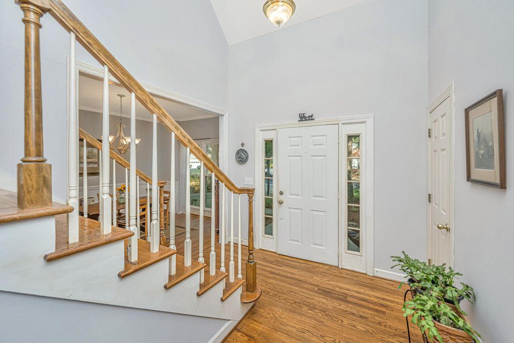 Photo of 424 Springfield Road, Mount Pleasant, SC 29464 (MLS # 26014959)
