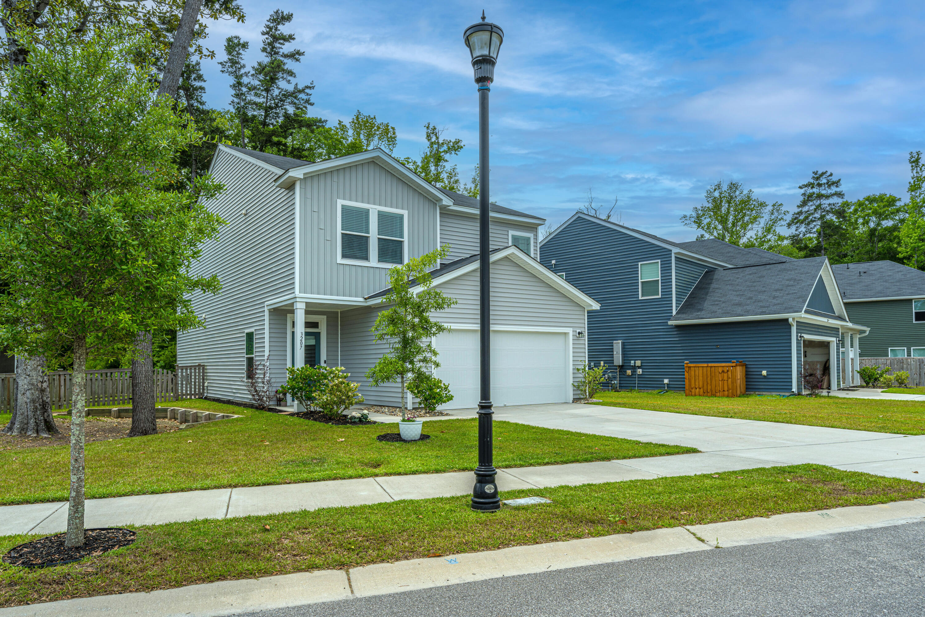 3207 Safe Harbor Way