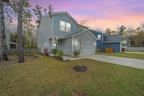 Photo of 3207 Safe Harbor Way, Charleston, SC 29414 (MLS # 26007148)