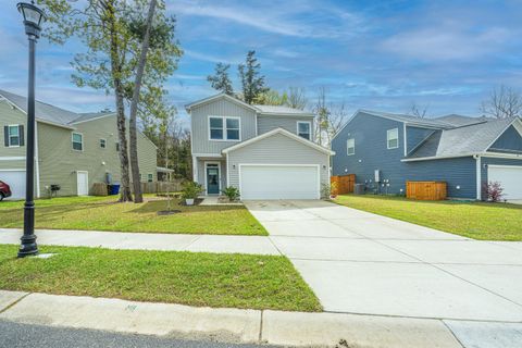 Photo of 3207 Safe Harbor Way, Charleston, SC 29414 (MLS # 26007148)