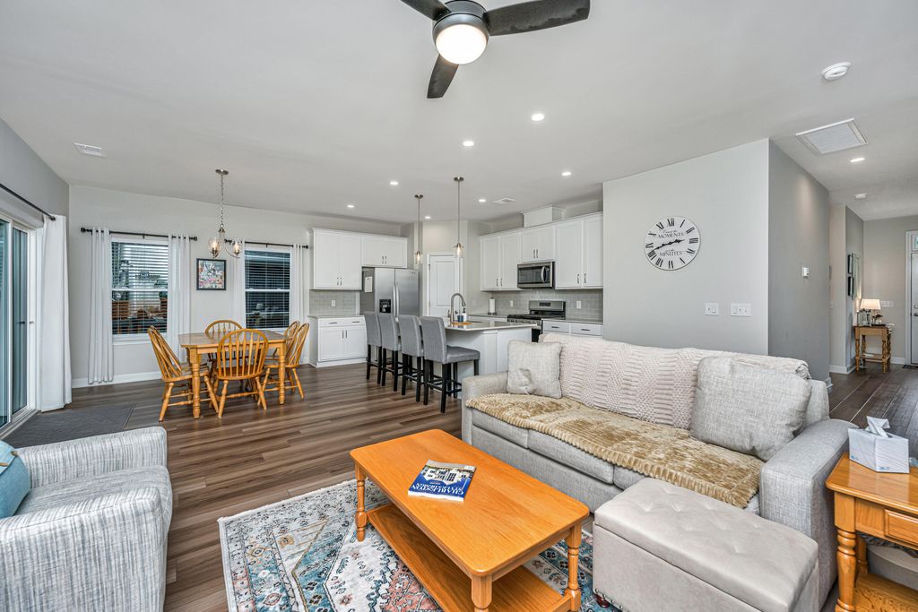 Photo of 3207 Safe Harbor Way, Charleston, SC 29414 (MLS # 26007148)