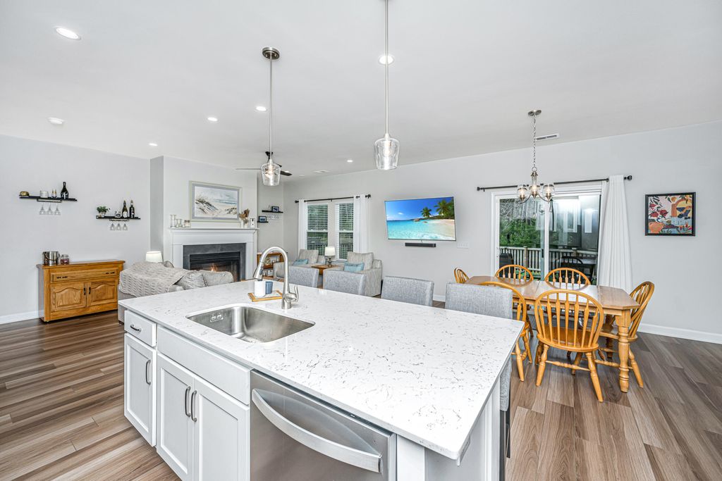 Photo of 3207 Safe Harbor Way, Charleston, SC 29414 (MLS # 26007148)