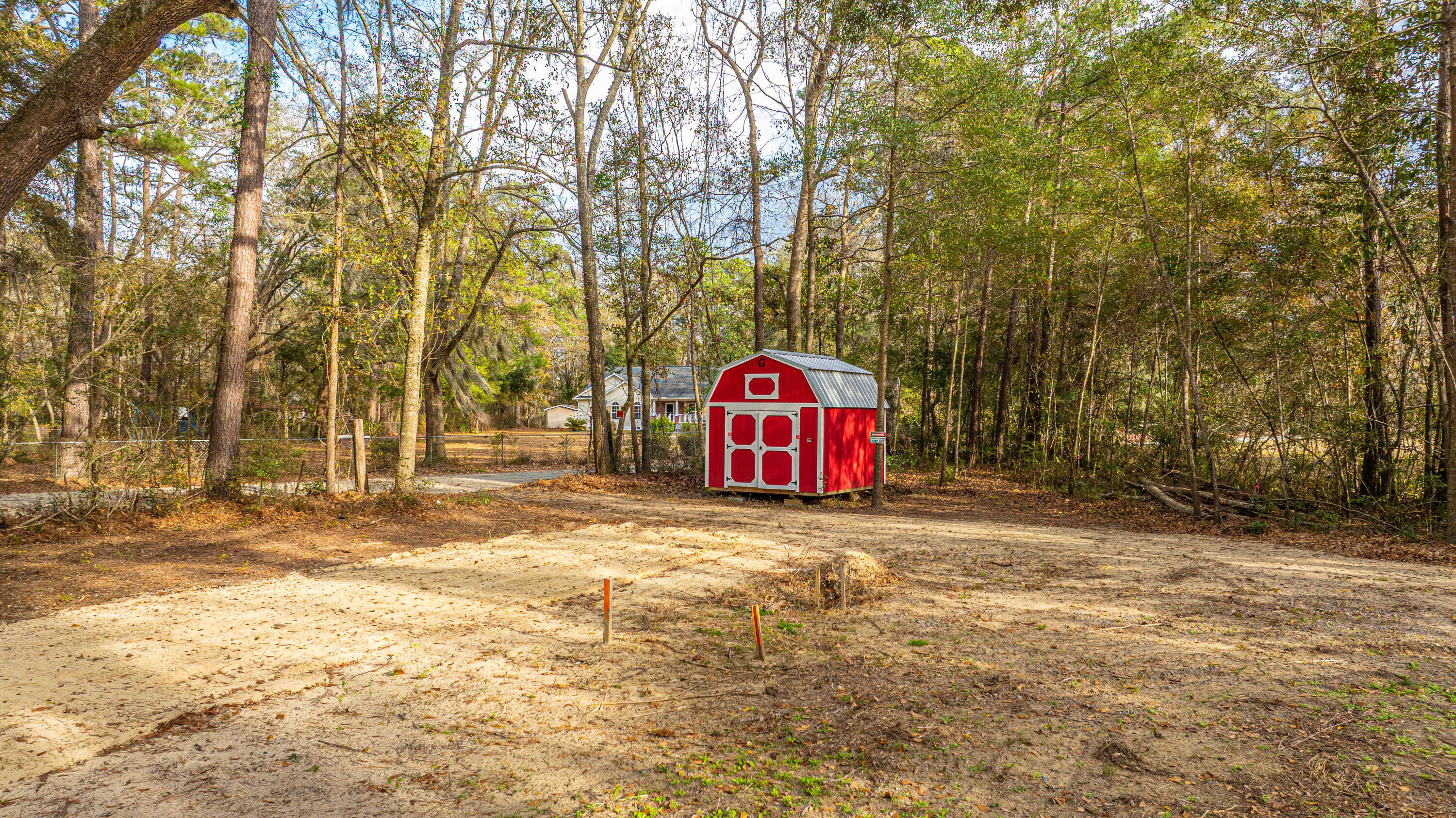 5379 Old Military Road