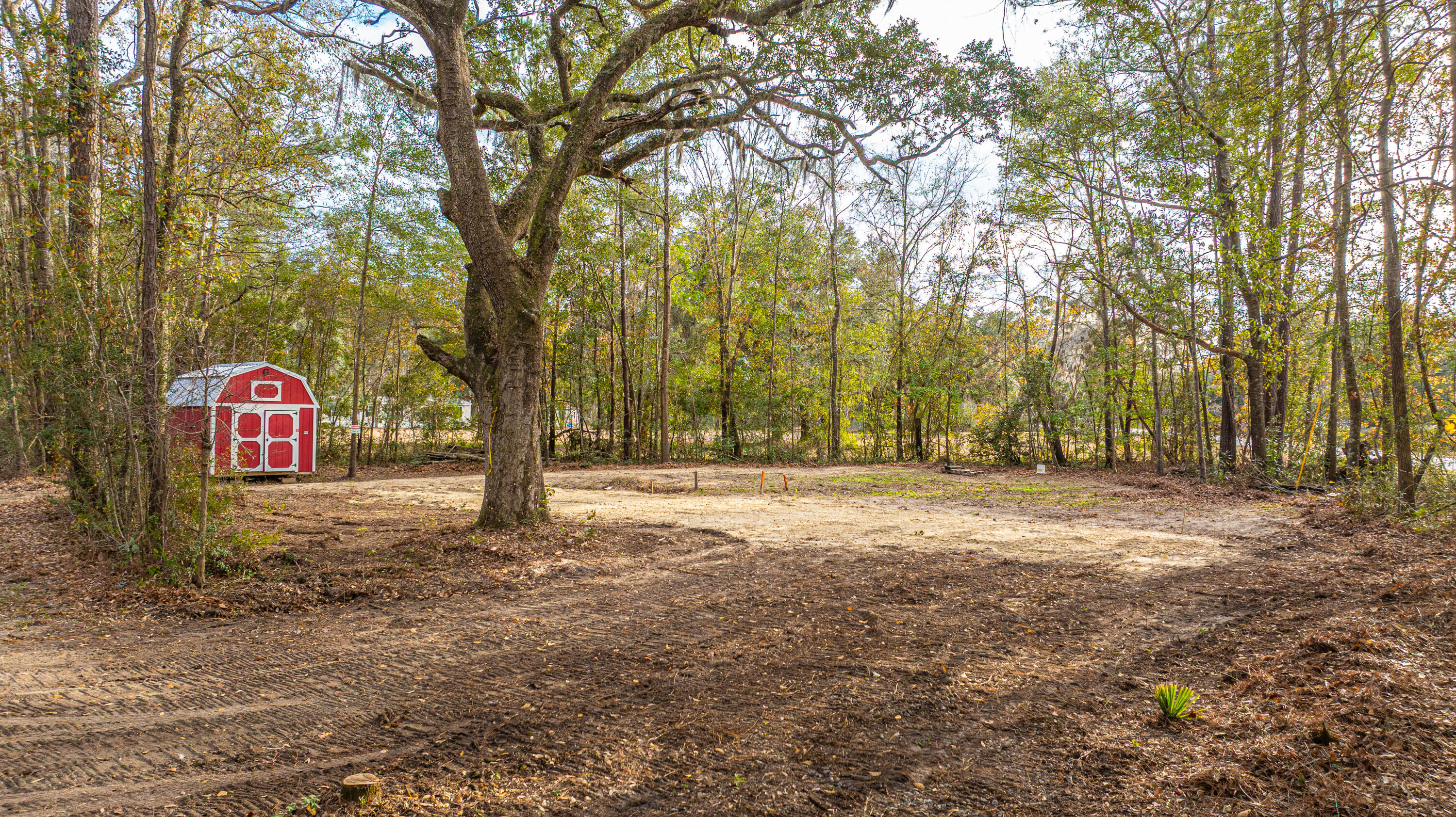 5379 Old Military Road