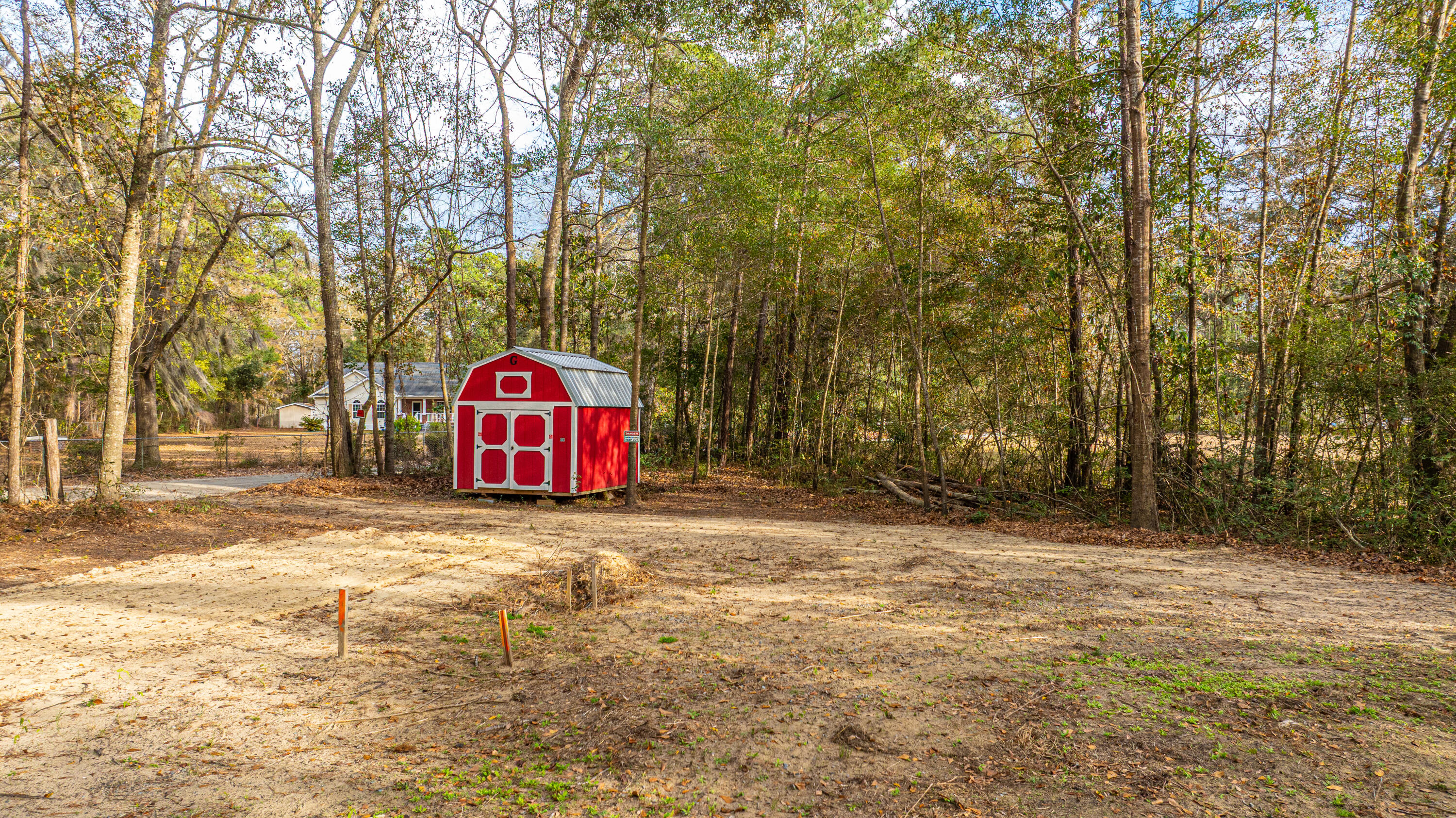 5379 Old Military Road