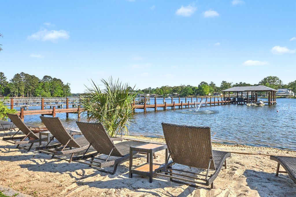 Photo of 1537 Litzler Drive, Manning, SC 29102 (MLS # 26011185)