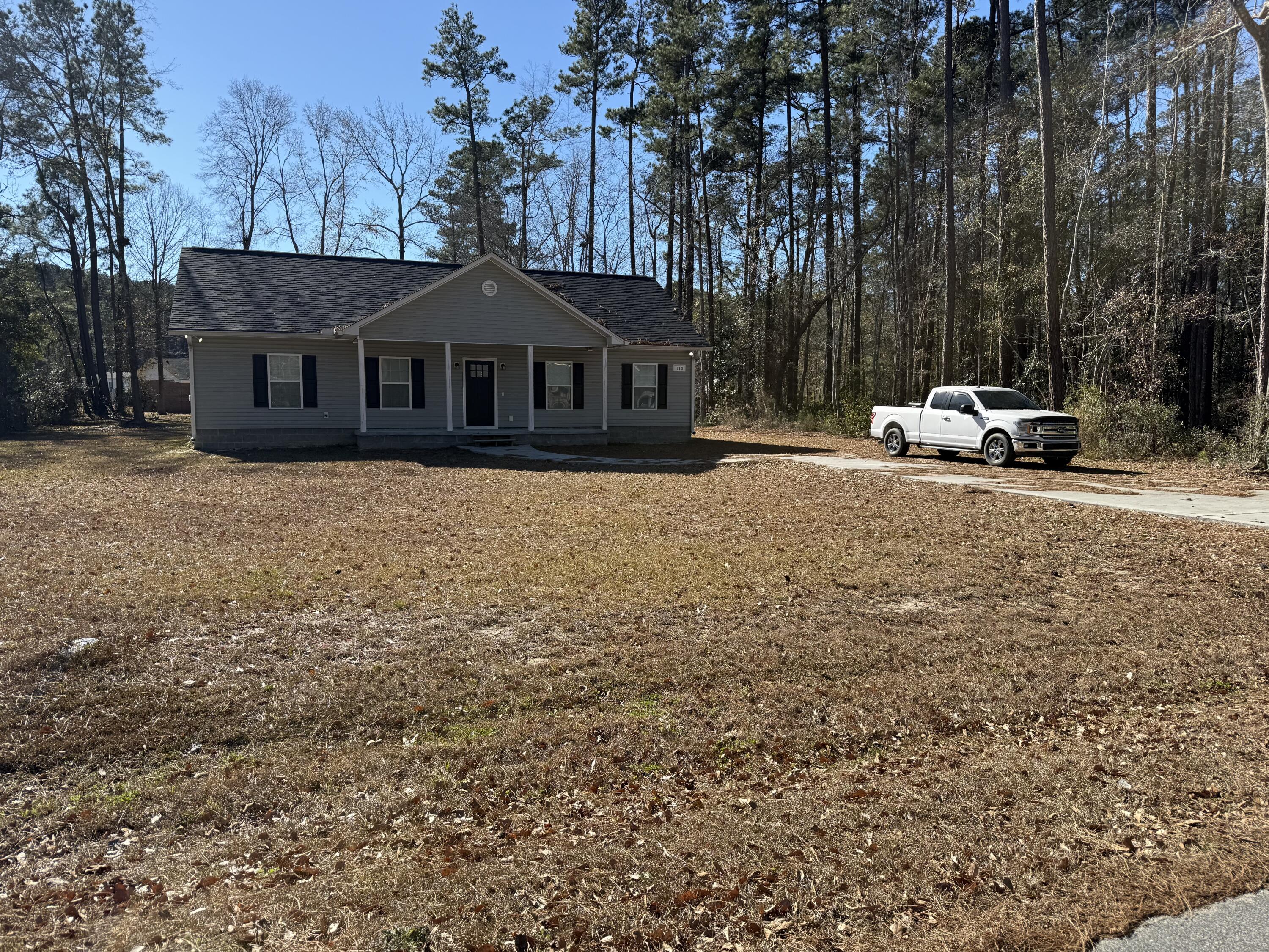 110 Mary Ellie Drive