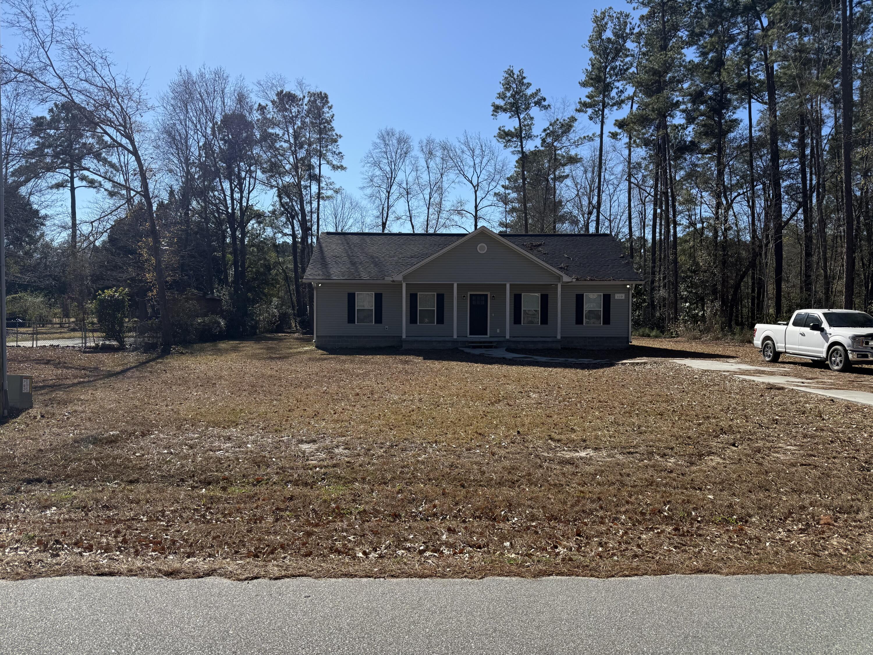 110 Mary Ellie Drive