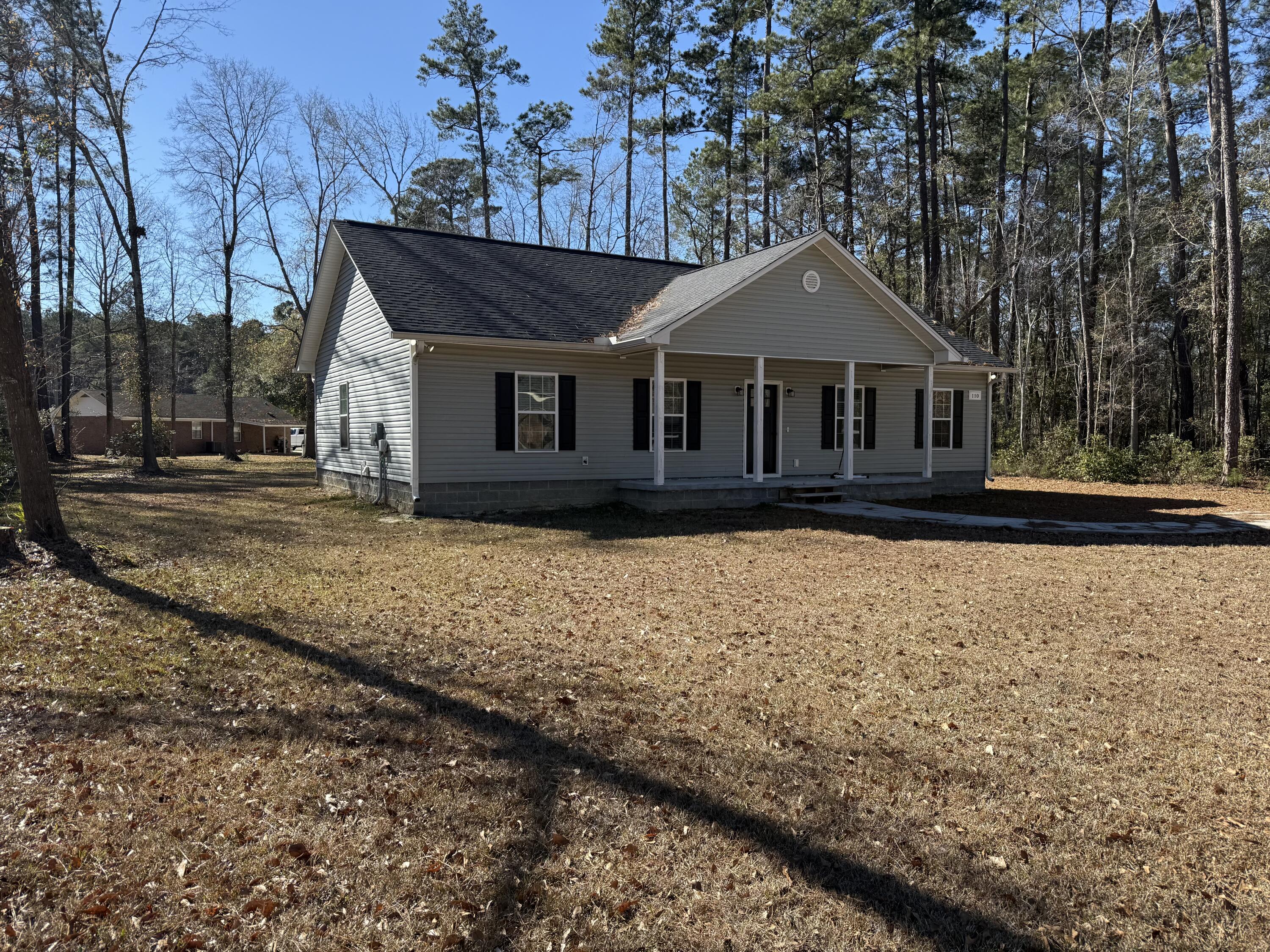 110 Mary Ellie Drive