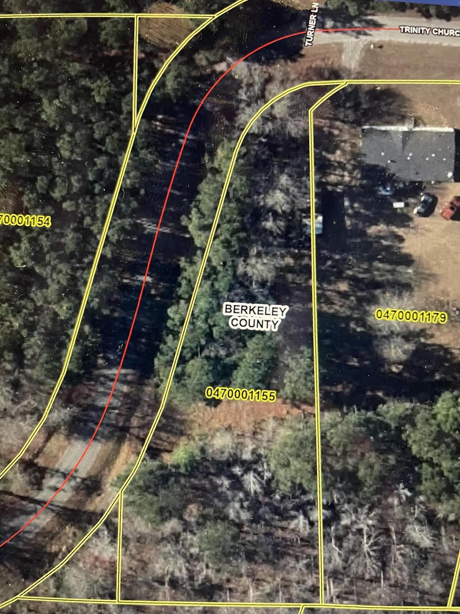 0 Trinity Church Road