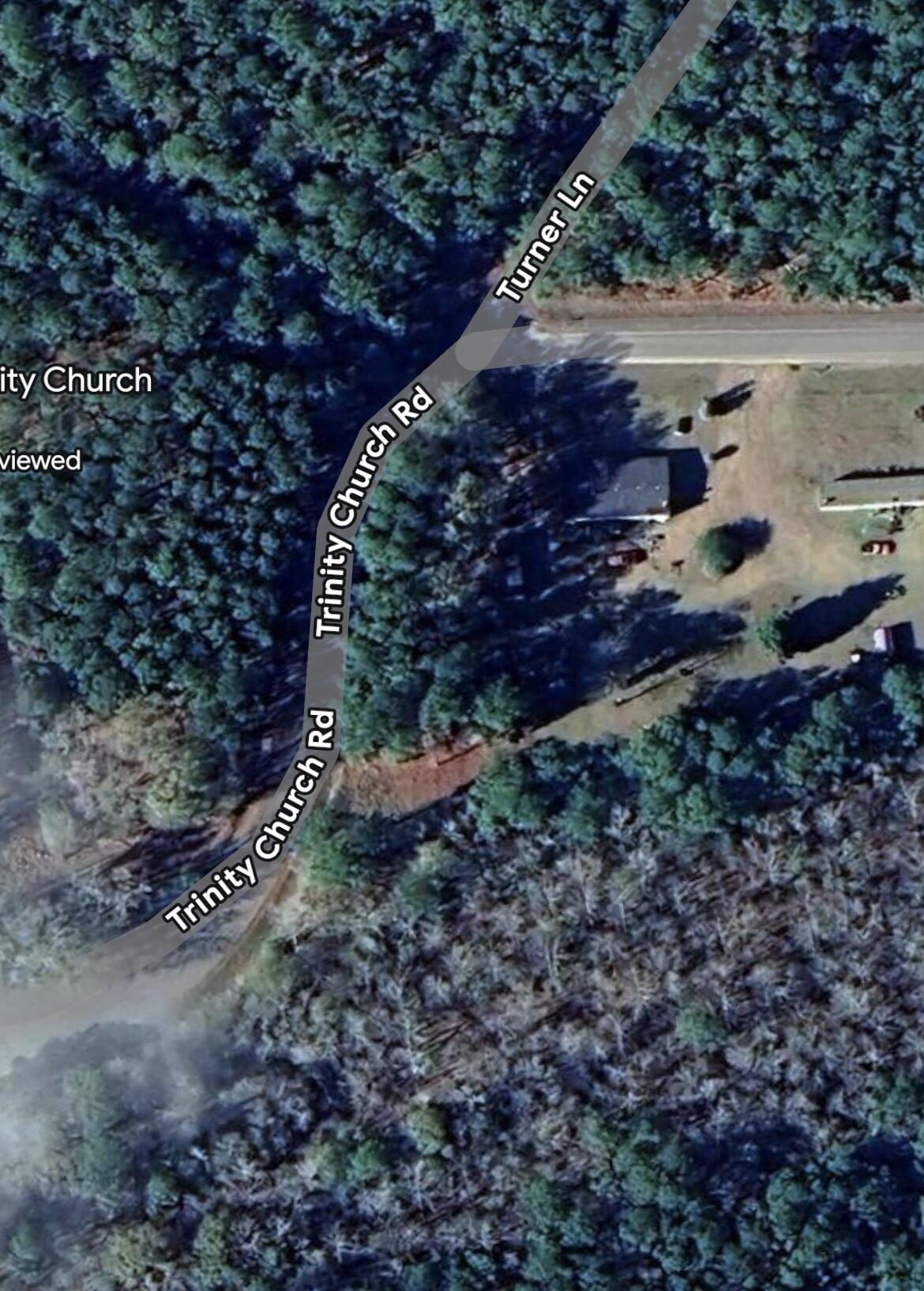 0 Trinity Church Road