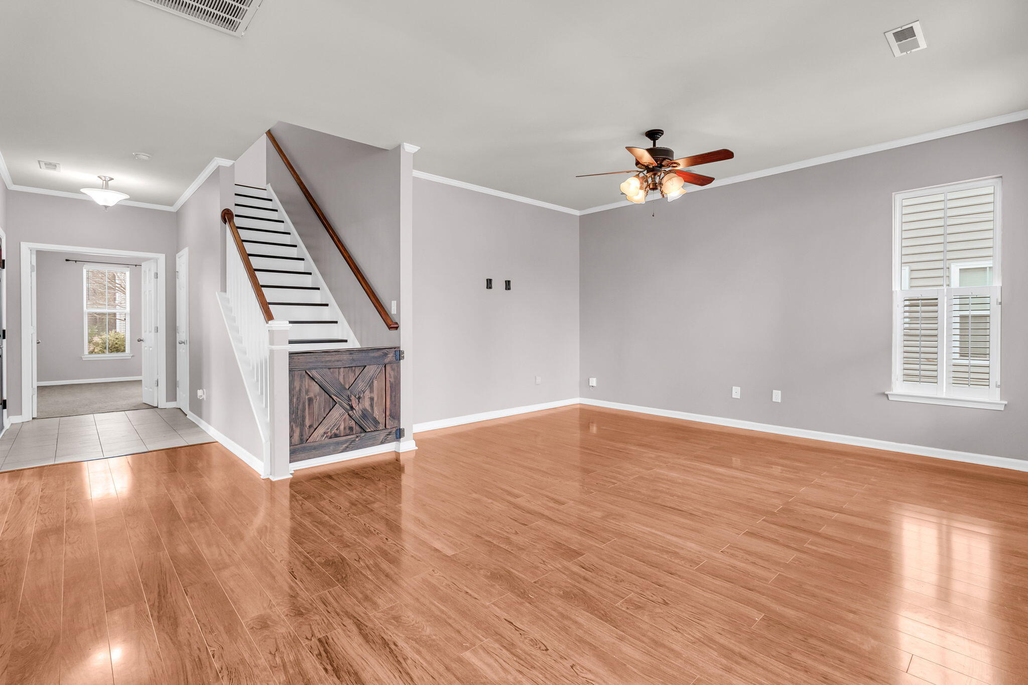 232 Old Savannah Drive