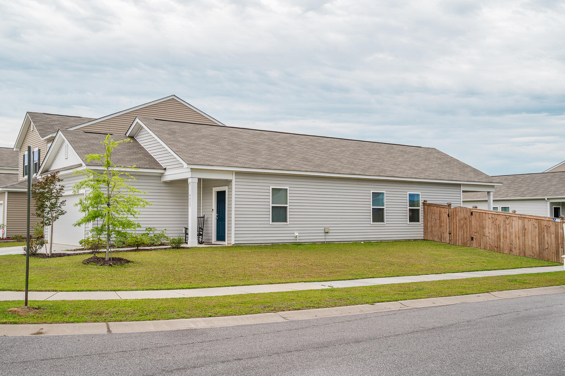 4402 Cotton Flat Road